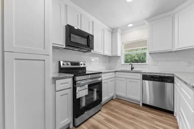 4128 Hillcrest Drive, Waco, TX 76710 - #3