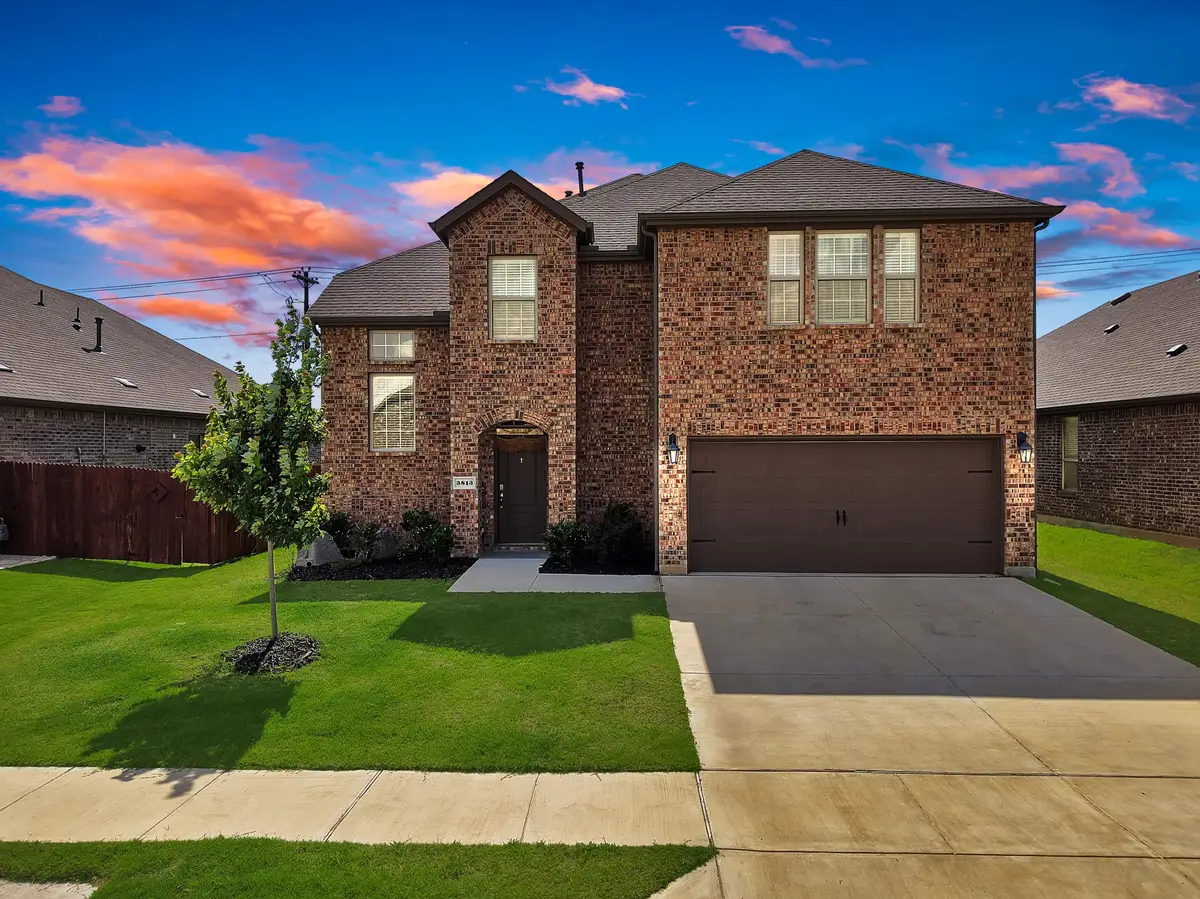 3813 Silver City Avenue, Aubrey, TX 76227 - #1