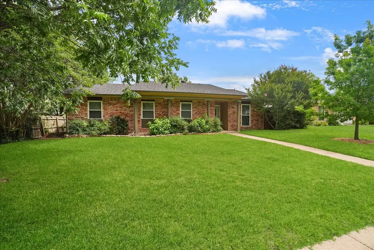 1817 Shreveport Trail, Plano, TX 75023 - #1