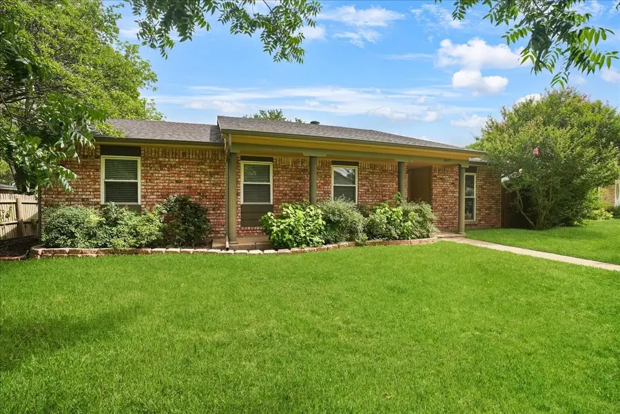 1817 Shreveport Trail, Plano, TX 75023 - #2