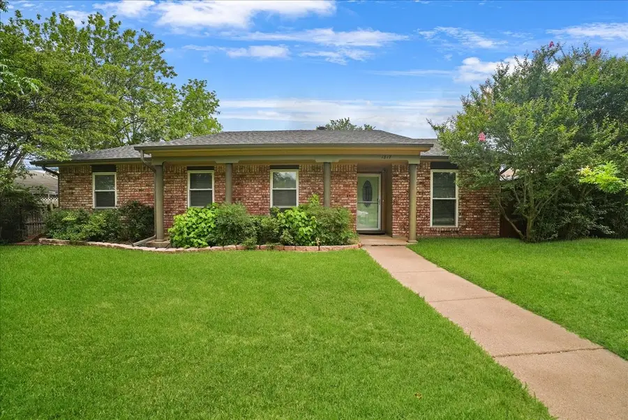 1817 Shreveport Trail, Plano, TX 75023 - #3