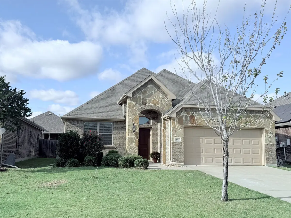 612 Redwood Drive, Greenville, TX 75402 - #1