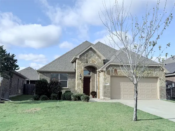 612 Redwood Drive, Greenville, TX 75402