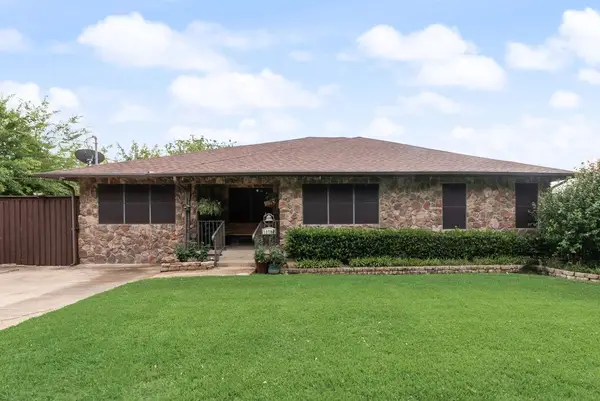 12704 Garden Grove Drive, Dallas, TX 75253