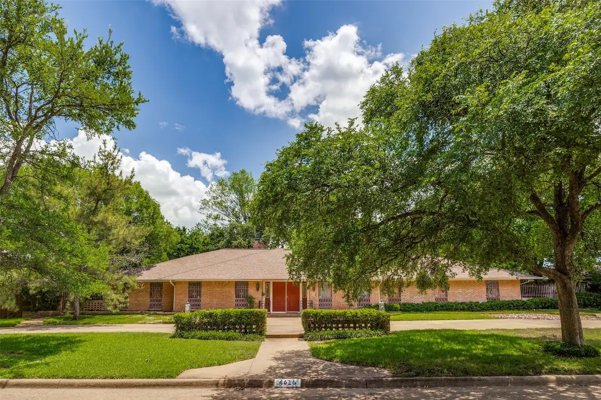 4616 Sugar Mill Road, Dallas, TX 75244 - #1