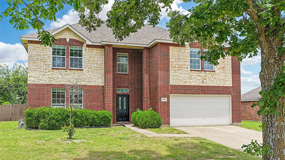 1523 Quail Ridge Drive, Cedar Hill, TX 75104 - #1