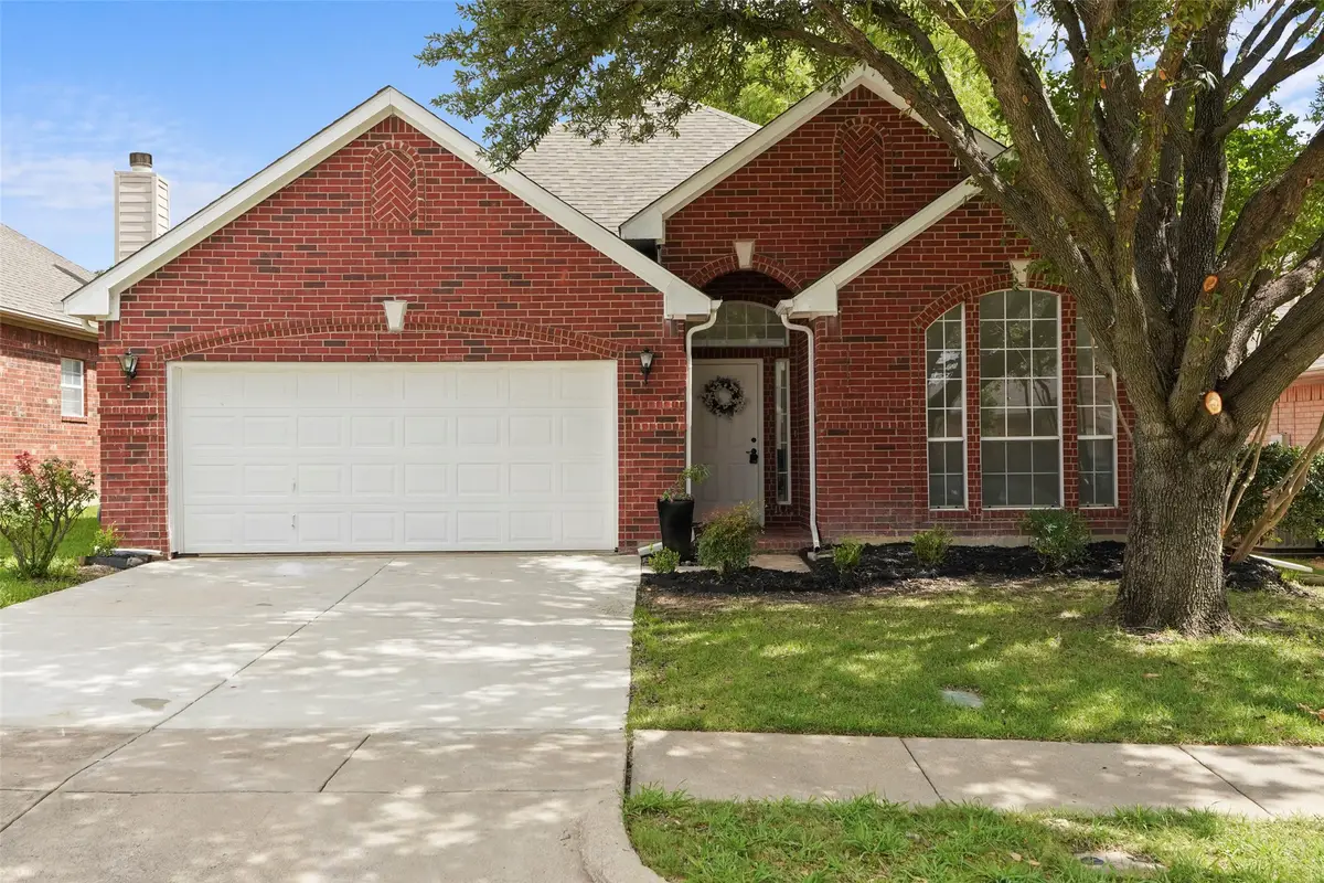 4605 Angelina Way, Fort Worth, TX 76137 - #1