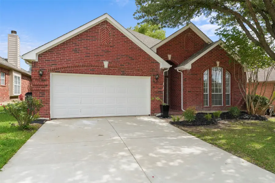 4605 Angelina Way, Fort Worth, TX 76137 - #2