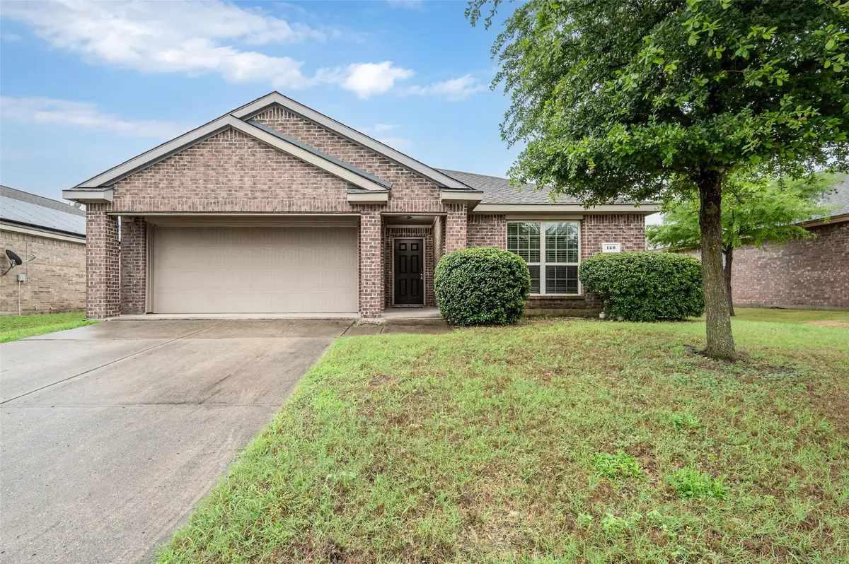 140 Tennyson Street, Anna, TX 75409 - #1