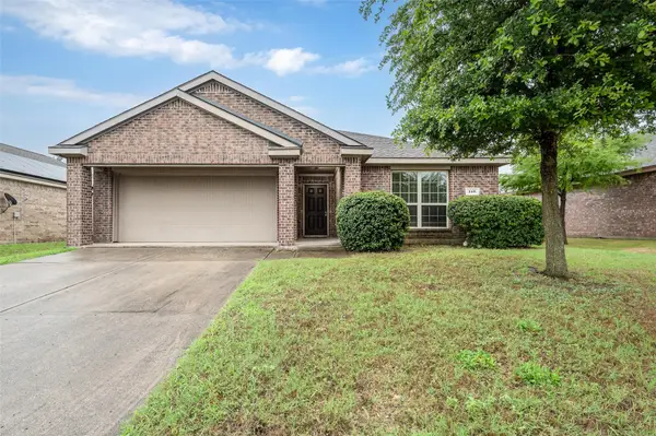 140 Tennyson Street, Anna, TX 75409