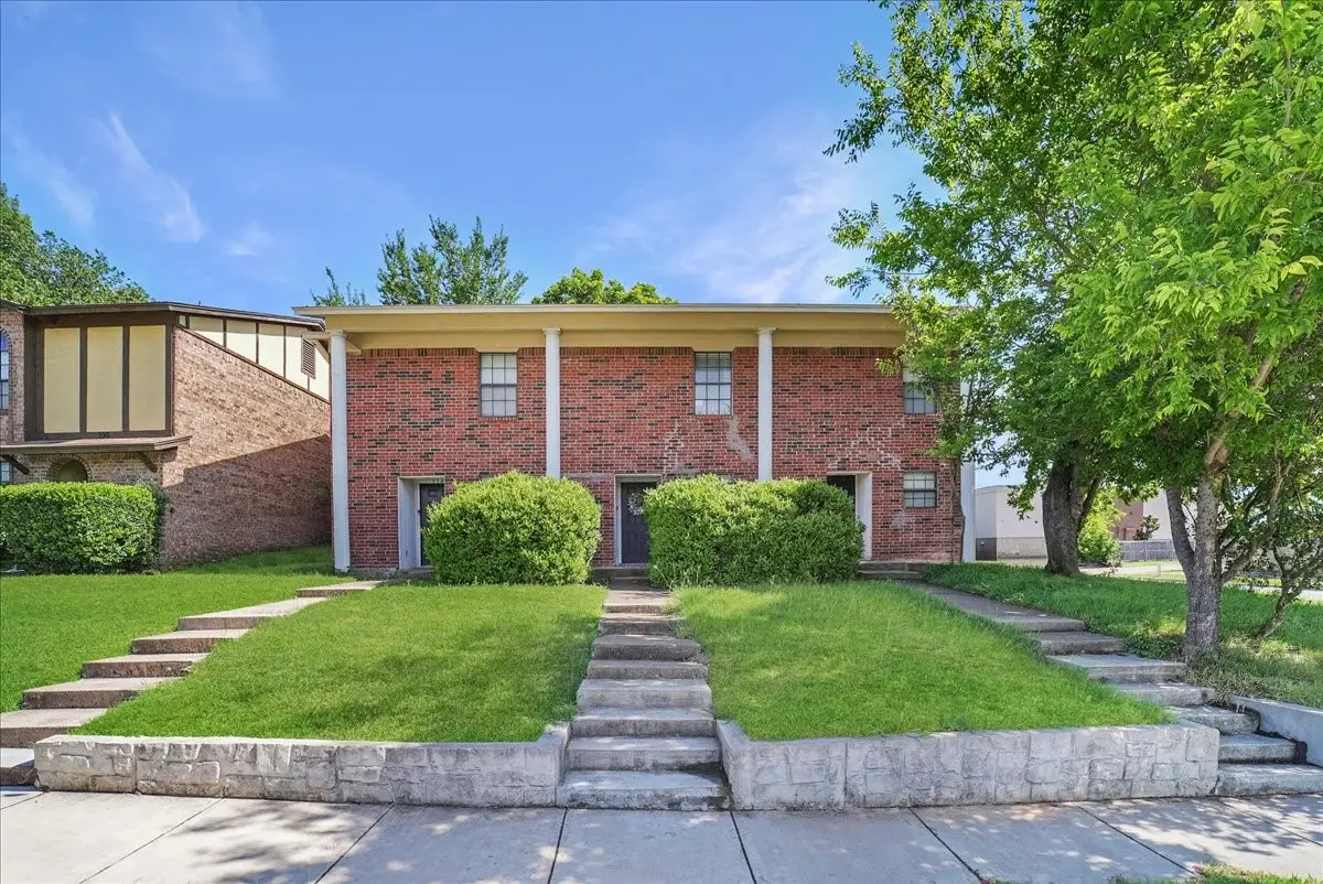 930 Southmoor Drive, Arlington, TX 76010 - #1