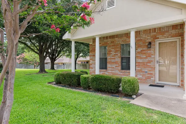 1908 Casual Circle, Waco, TX 76712