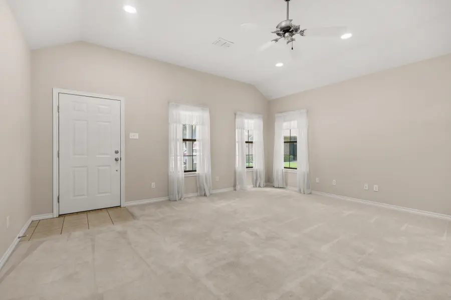 1908 Casual Circle, Waco, TX 76712 - #3