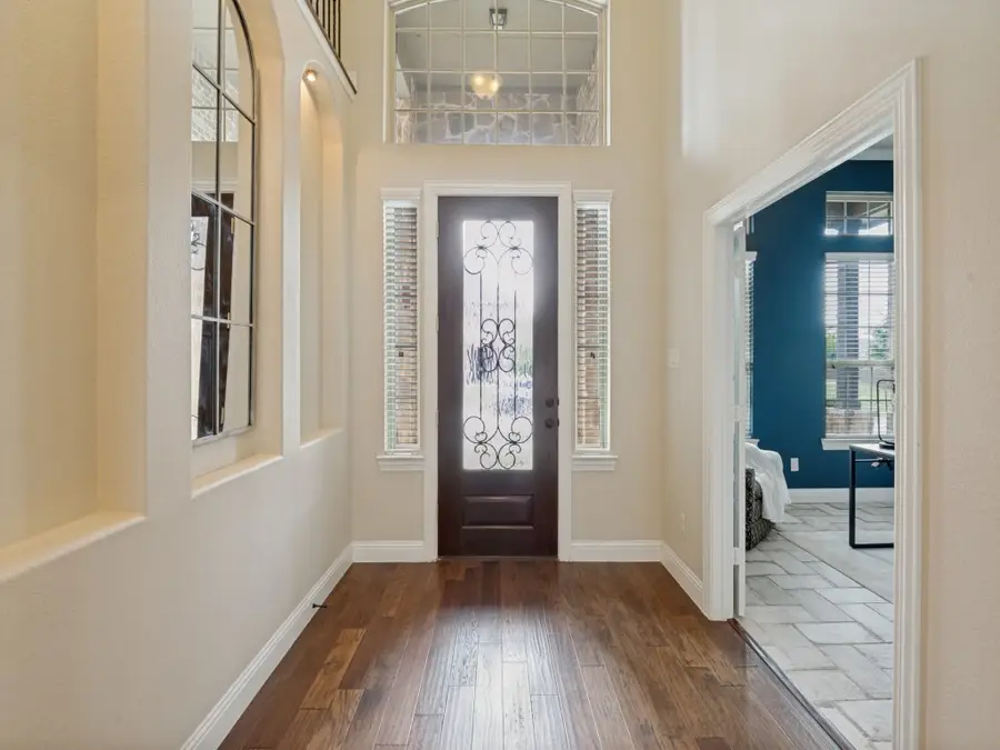 401 Tanner Square, McKinney, TX 75072 - #3