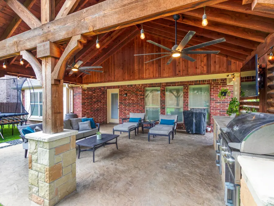 8148 Rock Elm Road, Fort Worth, TX 76131 - #3