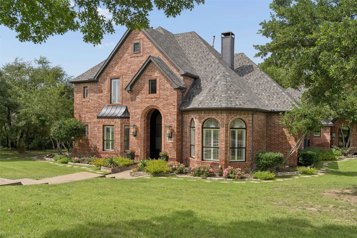 1551 Brook Lane, Celina, TX 75009 - #1