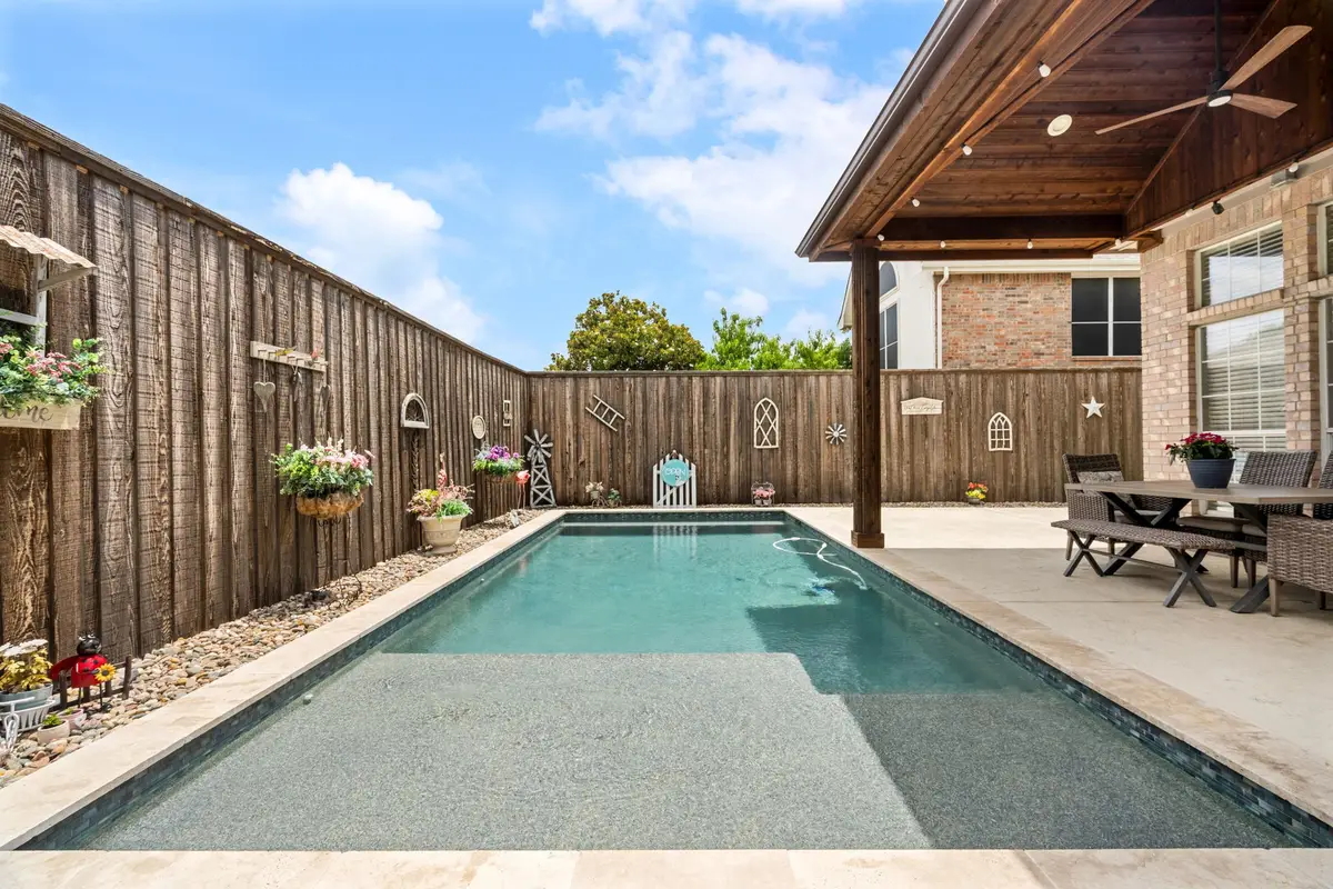4605 Portrait Lane, Plano, TX 75024 - #1