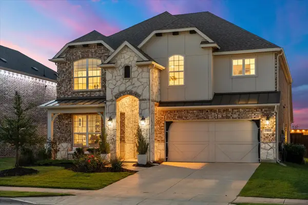 17009 Flagstone Drive, Celina, TX 75009