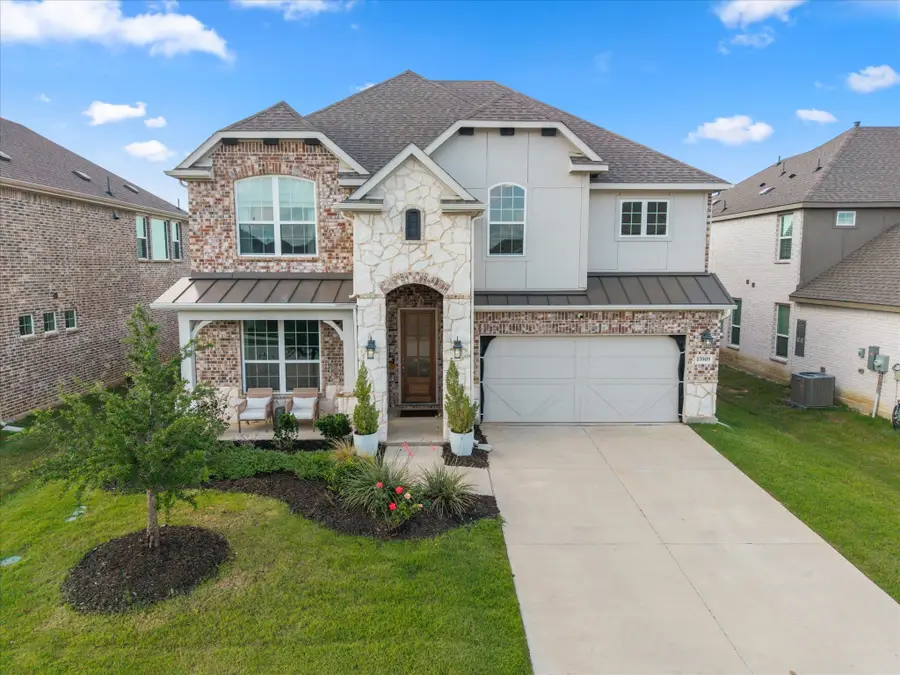 17009 Flagstone Drive, Celina, TX 75009 - #3