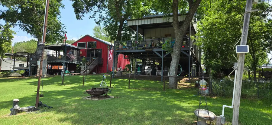 305 Chavez Trail, Weatherford, TX 76087 - #3