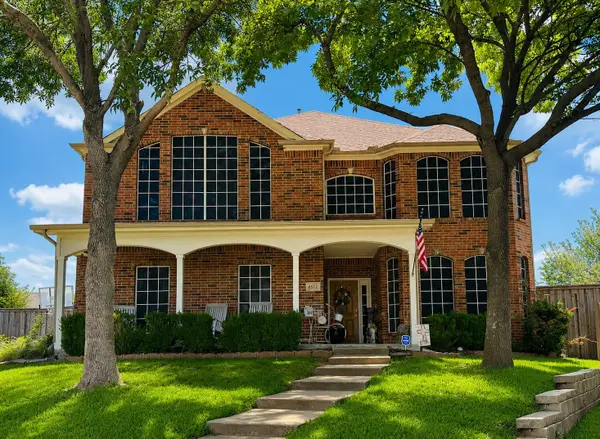 6512 Brighton Court, North Richland Hills, TX 76180