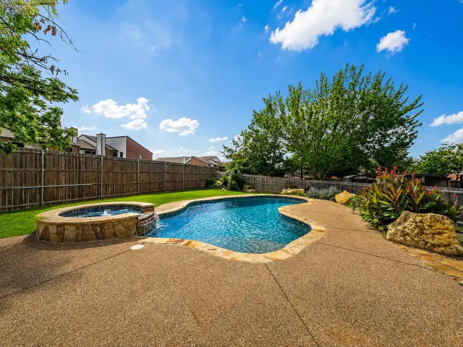 6512 Brighton Court, North Richland Hills, TX 76180 - #2
