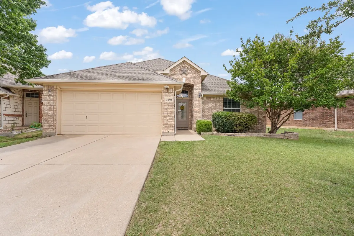 3205 Chesington Drive, Fort Worth, TX 76137 - #1