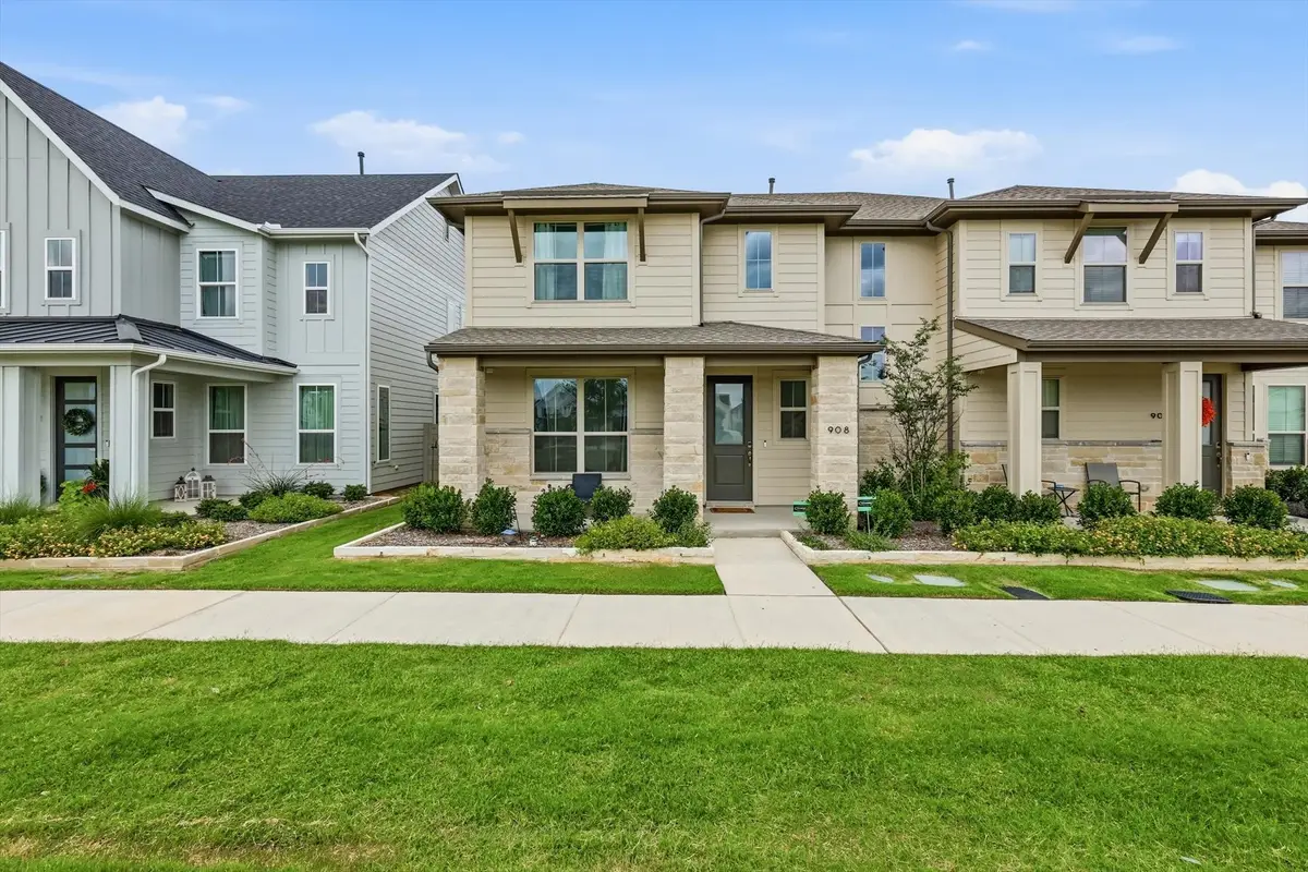 908 Peaceful Lane, Argyle, TX 76226 - #1