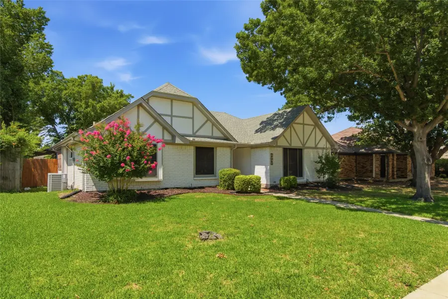 1561 Winter Park Lane, Lewisville, TX 75077 - #2