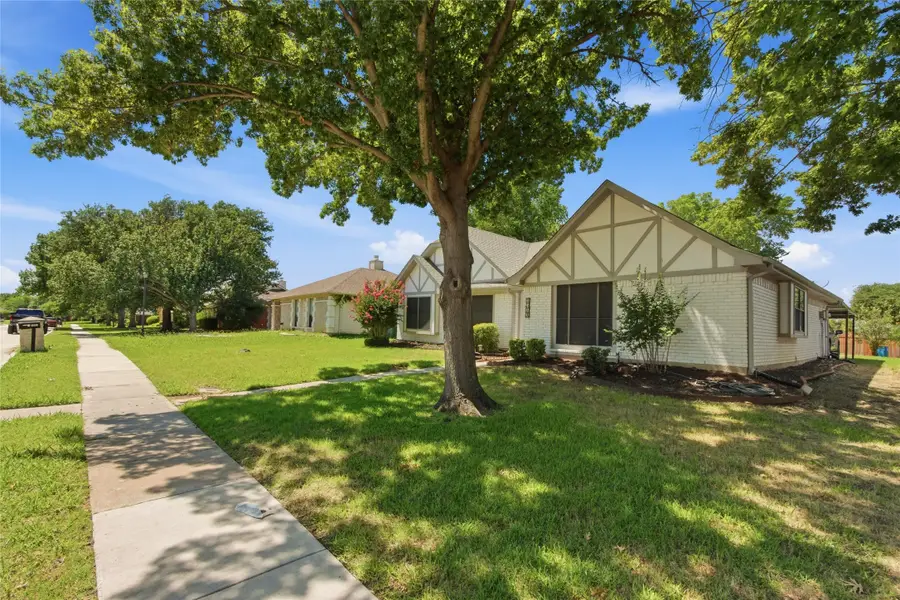 1561 Winter Park Lane, Lewisville, TX 75077 - #3