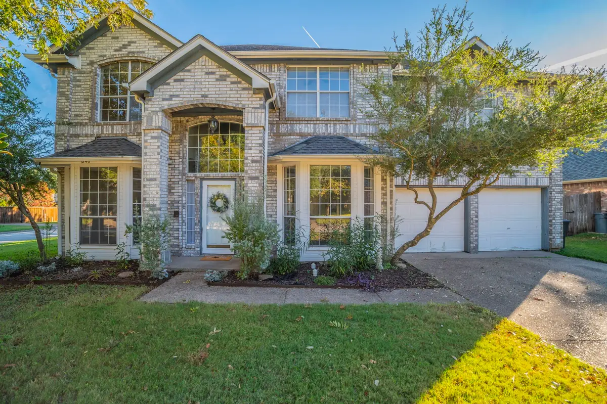 1240 Trinity Drive, Benbrook, TX 76126 - #1