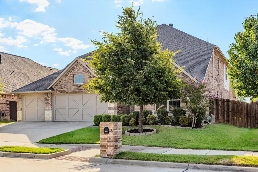 5713 New Ballinger Drive, Justin Roanoke, TX 76226 - #2
