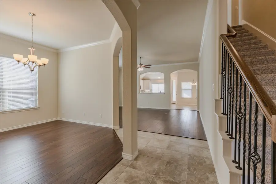 5713 New Ballinger Drive, Justin Roanoke, TX 76226 - #3