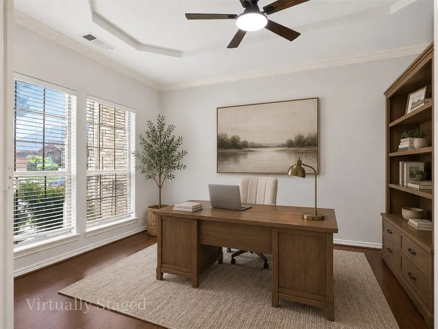 5513 Bandelier Trail, Fort Worth, TX 76137 - #3