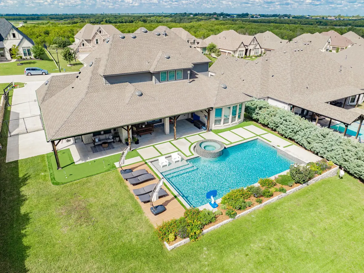 4512 Seney Drive, Rockwall, TX 75087 - #1