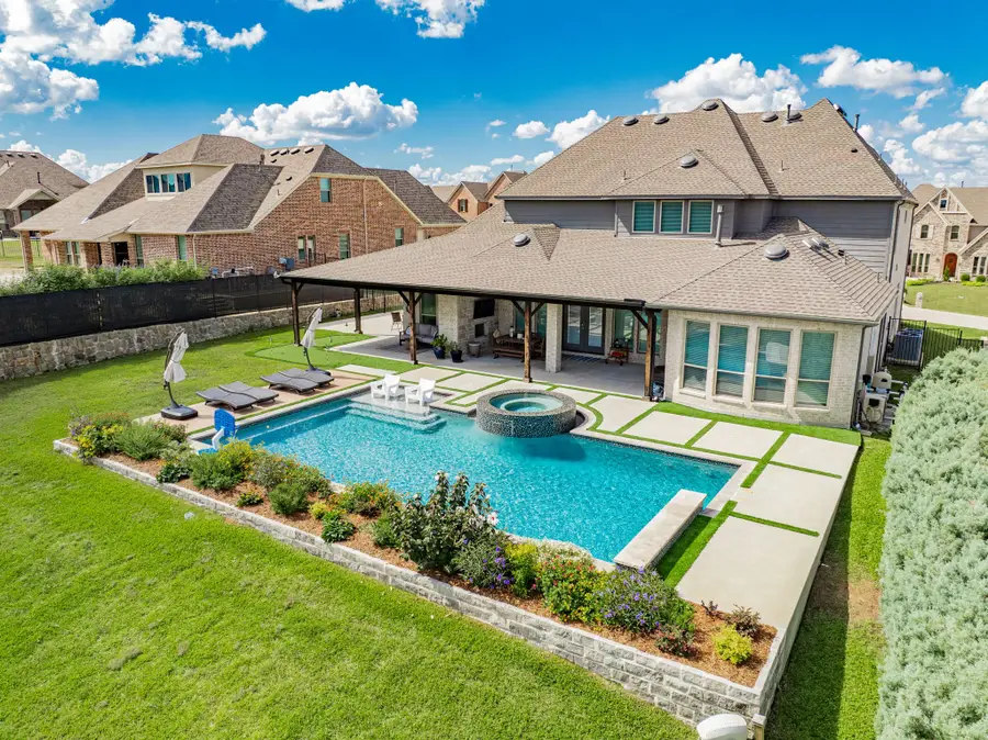 4512 Seney Drive, Rockwall, TX 75087 - #2