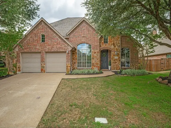 1001 Thornapple Drive, McKinney, TX 75071
