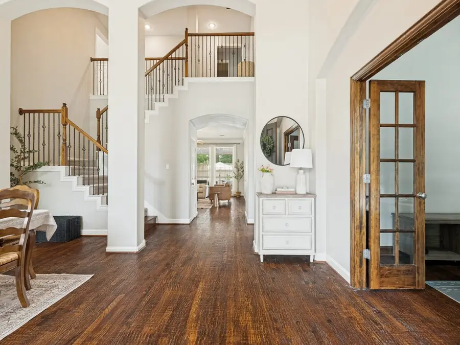 1001 Thornapple Drive, McKinney, TX 75071 - #3