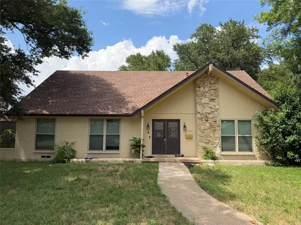 10940 Ferndale Road, Dallas, TX 75238