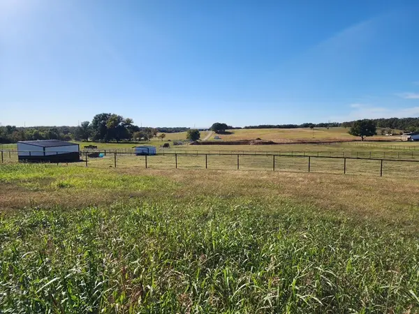 Lot 4 Prairie Grove Road, Valley View, TX 76272