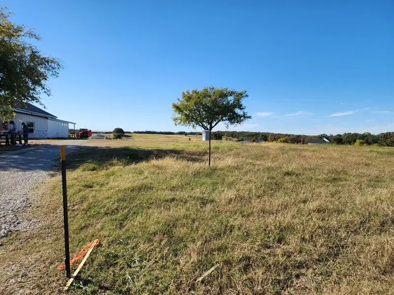 Lot 4 Prairie Grove Road, Valley View, TX 76272 - #2