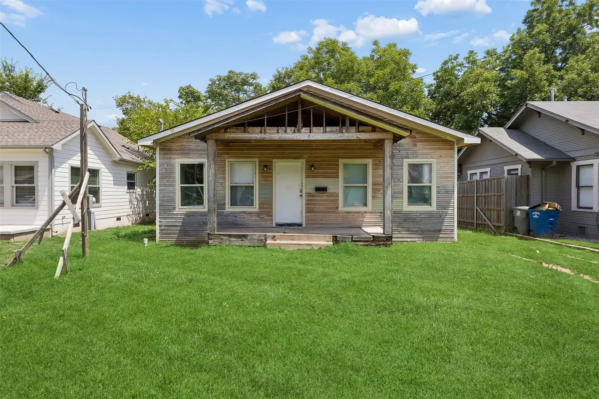 2830 Tanner Street, Dallas, TX 75215 - #1