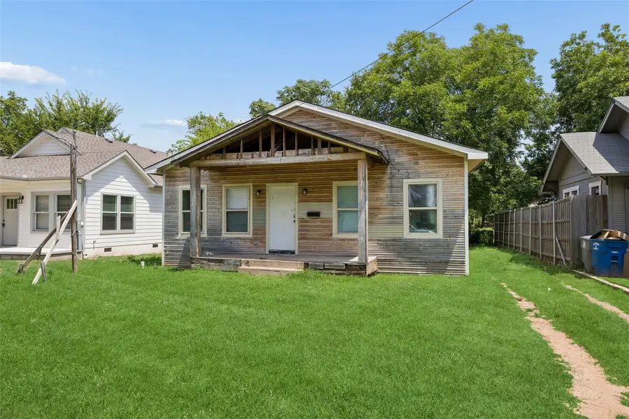 2830 Tanner Street, Dallas, TX 75215 - #2