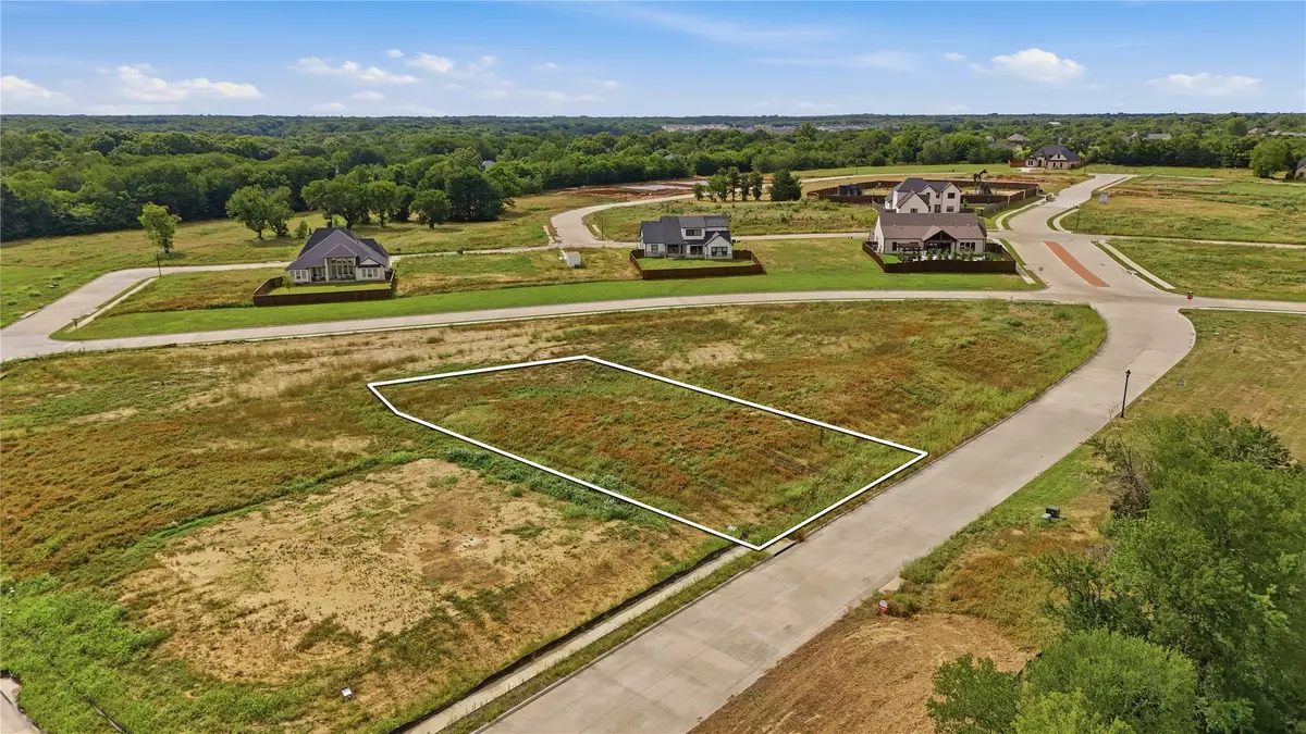 1604 Heritage Creek Drive, Sherman, TX 75092 - #1