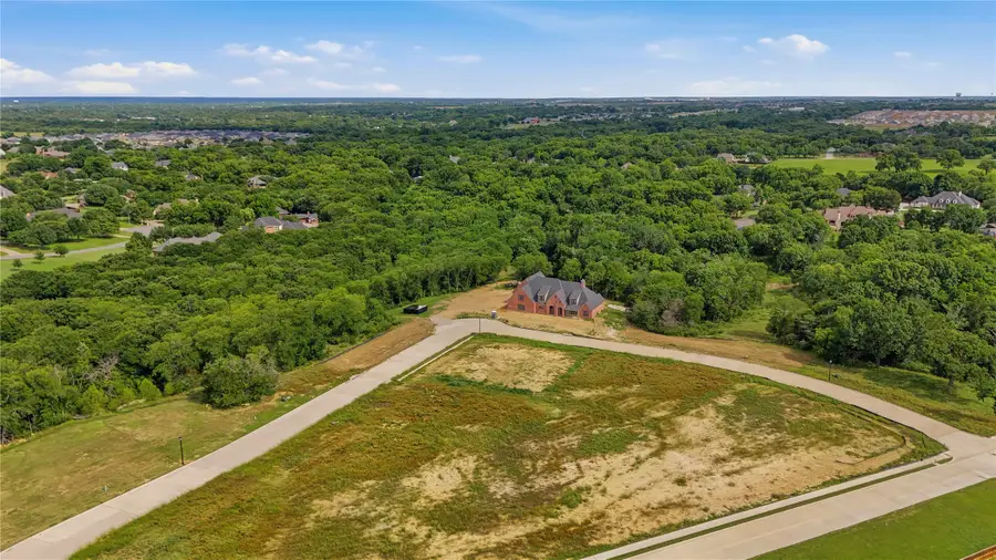 1604 Heritage Creek Drive, Sherman, TX 75092 - #2