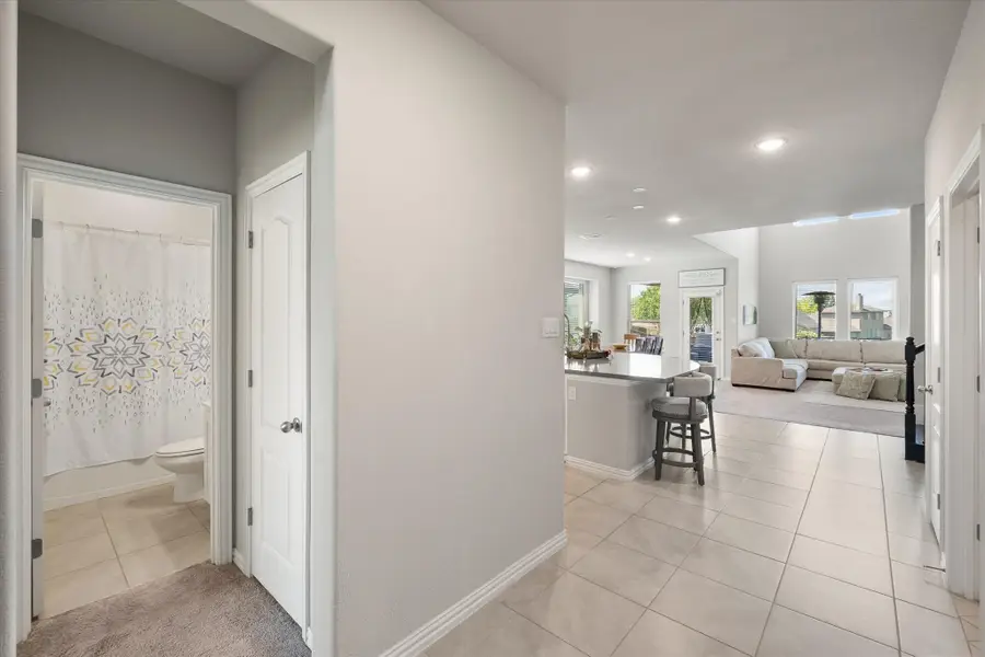 444 Windy Knoll, Burleson, TX 76028 - #3