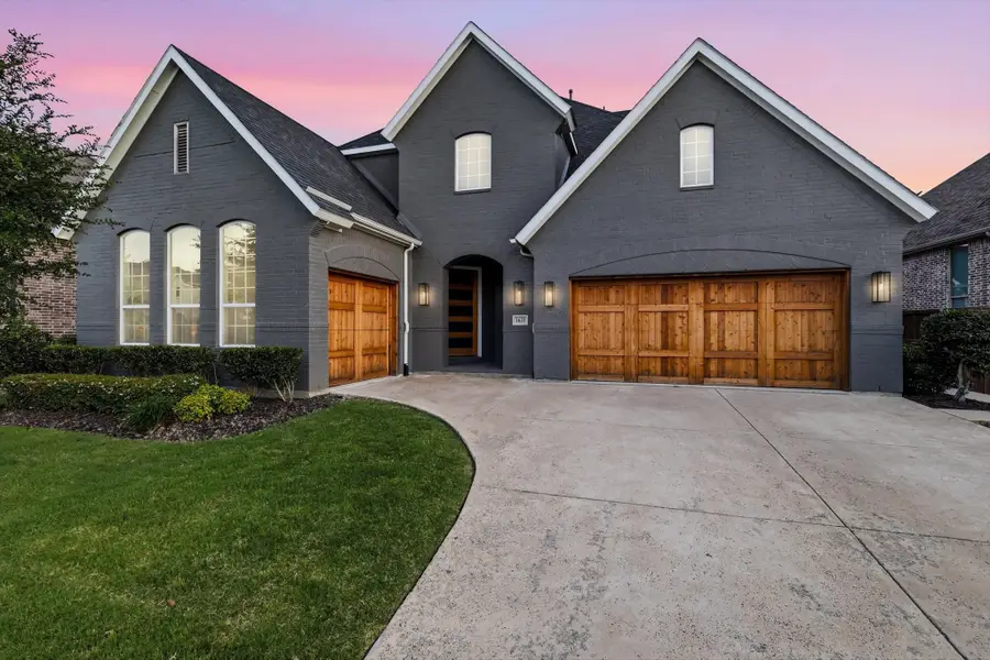 1631 Sunset Avenue, Prosper, TX 75078 - #2
