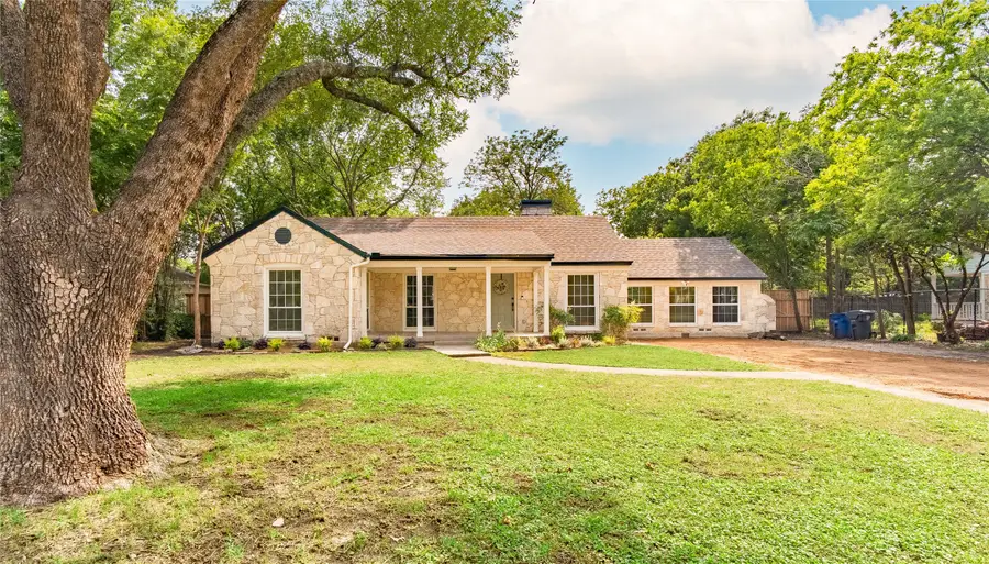 1511 Verano Drive, Dallas, TX 75218 - #2