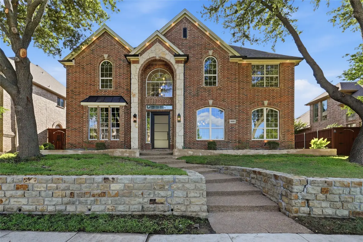 8125 Sutherland Lane, Plano, TX 75025 - #1