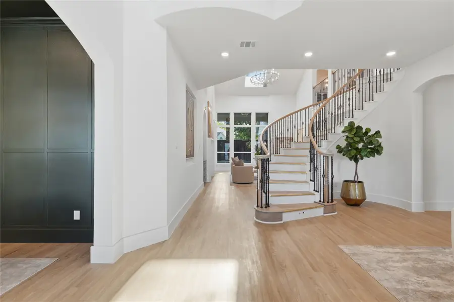 8125 Sutherland Lane, Plano, TX 75025 - #2